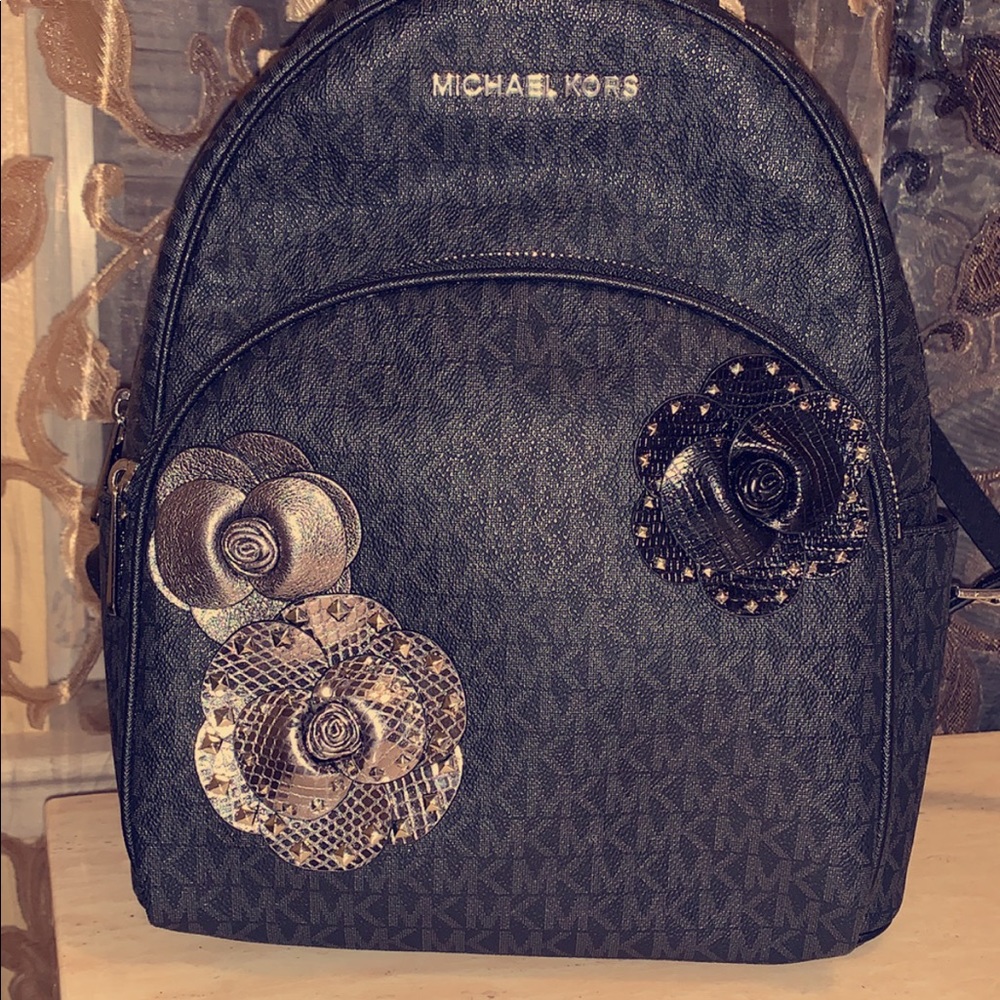 Michael kors backpack